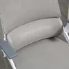 Vinsetto Bürostuhl Ergonomisch Schreibtischstuhl mit Produktbild-Vorschau 9