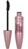 A mascara wand and tube are displayed against a white background. Podgląd zdjęcia produktu