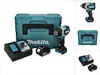 Makita DTW 701 RT1J Akku Schlagschrauber 18 V 700 Nm 1/2" Produktbild-Vorschau 1