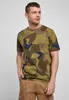 Brandit - BASIC T-Shirt swedisch camo - XXL Podgląd zdjęcia produktu 6