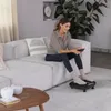 Medisana LM 100 Oberschenkel- und Fußmassagegerät Produktbild-Vorschau 3