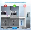Waterdrop Vodní filtr pod dřez 10UB-UF pro redukci Náhled obrázku produktu 4