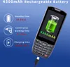 Bisofice Android 13.0 2D-Barcodescanner PDA Produktbild-Vorschau 7