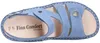 Finn Comfort Gomera, Damenschuhe, bequeme Sandale, Leder, Produktbild-Vorschau 8