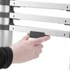 Hailo Échelle télescopique 11 échelons Voir les images du produit 29
