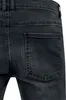 Urban Classics Jeans Herren Stretch Denim Pants schwarz Produktbild-Vorschau 8