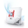 Bosch SDA Filter AirFresh BBZAFGALL Produktbild-Vorschau 1