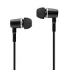 FC12 stereofonní hudební sluchátka, 3,5 mm sluchátka do Náhled obrázku produktu 5