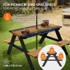ML-Design 2in1 Kindersitzgruppe und Sand- und Produktbild-Vorschau 4
