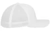 Flexfit Tactel Mesh Baseball Cap weiß L/XL Voir les images du produit 12