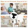 Mini kamera bezpieczeństwa Smart Home Bezprzewodowy pilot Podgląd zdjęcia produktu 4