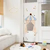 Petite Amélie Puppentheater für Türrahmen «Légende» Produktbild-Vorschau 4