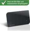 OEHLBACH 17236 Scope Vision 5G DVB-T2 Antenne schwarz NEU Produktbild-Vorschau 3