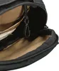 Fjällräven Kånken No. 2 Hip Pack Bauchtasche Black Produktbild-Vorschau 11