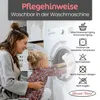 Wasserdichter Matratzenschoner aus Baumwollmischgewebe Produktbild-Vorschau 6