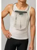 Velotoze Hydrovest + Hydrapack 2l Ärmelloses Baselayer Weiß Produktbild-Vorschau 3