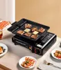 Gaskocher Campingkocher Gas Kocher Camping Herd Produktbild-Vorschau 6