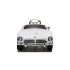 ES-Toys auto elettrica per bambini BMW 507 vintage con Anteprima dell’immagine prodotto 5
