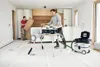 Festool CSC SYS 50 EBI-Basic Sega circolare a batteria 36V Anteprima dell’immagine prodotto 37