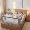 Primabobo CLASSIC zestaw 3 barierek do łóżka 2×200 + 1×180 Podgląd zdjęcia produktu 4