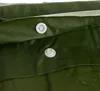 Regenponcho mit Kaputze Regenschutz für Wanderungen Produktbild-Vorschau 6