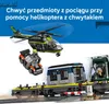 LEGO City: Overval op de politie-trein - Productafbeelding-voorbeeld 12