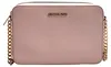Michael Kors sac bandoulière en cuir Voir les images du produit 2