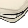 vidaXL Hundesofa Creme 72x45x30 cm Plüsch Podgląd zdjęcia produktu 12