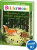 Bildermaus - Geschichten vom mutigen kleinen Fuchs Produktbild-Vorschau 1