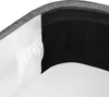 A close-up view of the interior of a baby stroller or bassinet, showing the mesh ventilation and a small white pocket. Anteprima dell’immagine prodotto