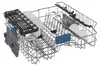 Beko BDUN3844M0X Geschirrspüler 14 Maßgedecke Produktbild-Vorschau 7