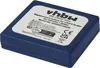 vhbw 2x Akku Ersatz für HBC BA222060, BA222061, BA203060, Produktbild-Vorschau 9