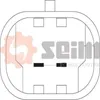 SEIM 901113 Elektrischer Fensterheber Vorne Links passend Produktbild-Vorschau 3