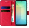 Handyhülle für Samsung Galaxy A26 5G Floral Blumen Produktbild-Vorschau 2