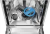 Electrolux SatelliteClean EES42210L Da incasso 9 coperti E Anteprima dell’immagine prodotto 4