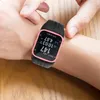 INF Silikónový náramok Polar M400 / M430 Šedá Náhľad obrázku produktu 4
