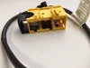 BMW Kabel Gurtstraffer Gurtspanner Stecker 3er E46 X3 E83 Produktbild-Vorschau 3
