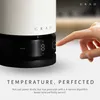 GRAD No.1 Refroidisseur de vin portable à batterie – Voir les images du produit 9