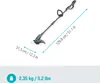 Gardena Akku-Trimmer PowerTrim 30/18V P4A solo Produktbild-Vorschau 6