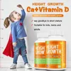 Height Growth (120 capsule) Integratori alimentari, ossa, Anteprima dell’immagine prodotto 4