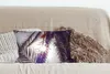 MuchoWow® Zierkissen Sofakissen Wohnzimmer Dekokissen 50x30 Produktbild-Vorschau 4