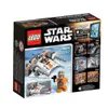 Lego 75074 Star Wars - Snowspeeder Produktbild-Vorschau 13
