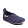Bisgaard Basic Wool Blue Größe EU 31 Normal Produktbild-Vorschau 3