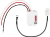 Mini rivelatore di movimento IR incorporato 230V - adatto a Anteprima dell’immagine prodotto 1
