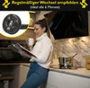 Original Bomann Kohlefilter KF 571 für DU 774 G / DU 7602 G Produktbild-Vorschau 13