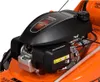 HONDA OLEO-MAC GMC 53 THX ALLROAD4 DRIVE MOWER HONDA GCVx Náhled obrázku produktu 4