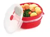 Dish Steamer 4L for Microwave Produktbild-Vorschau 9