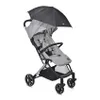 Lorelli UMBRELLA parasol pour poussette UVFP 50+/UV50+ – Voir les images du produit 2