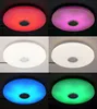 MasterLED RGB stropné svetlo s Bluetooth reproduktorom 40 Náhľad obrázku produktu 6