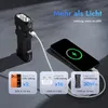 Wuben X1Pro 12300 Lumen wiederaufladbare Powerbank EDC Produktbild-Vorschau 19